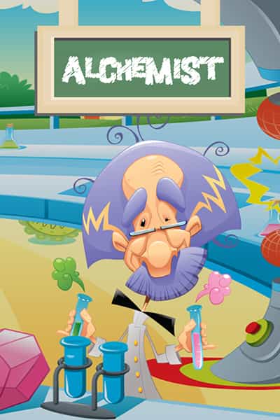 The Alchemist