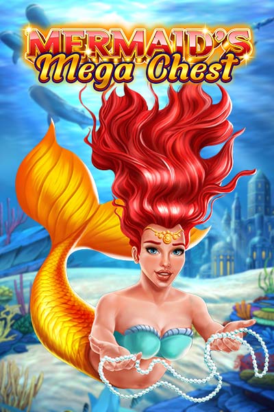 Mermaid's Mega Chest